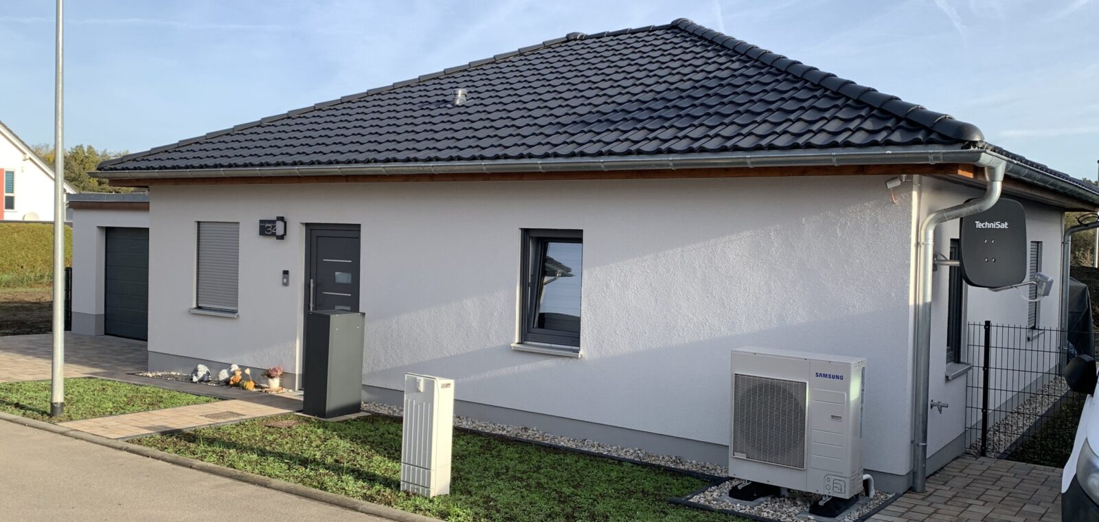 Borna – „Am Lerchenberg“