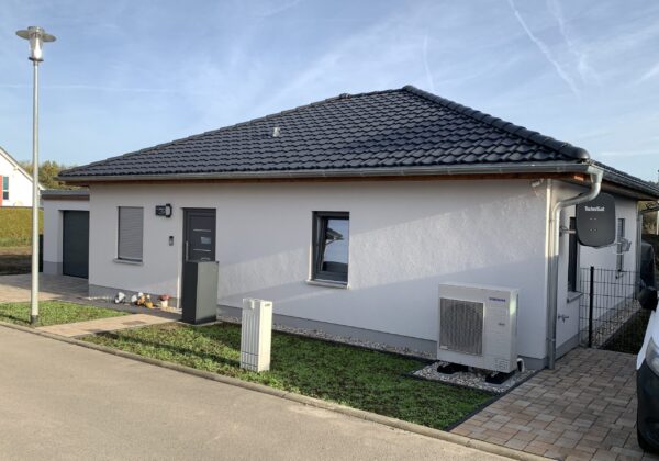Borna – „Am Lerchenberg“