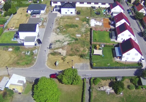 Wohngebiet „An der Trift“ – Nerchau